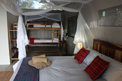 Caprivi Mutoya Lodge & Campsite