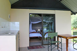 Caprivi Mutoya Lodge & Campsite