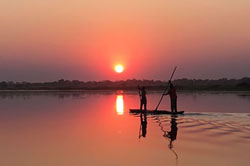 Caprivi Mutoya Lodge & Campsite