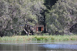 Caprivi Mutoya Lodge & Campsite