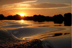 Caprivi Mutoya Lodge & Campsite