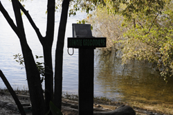 Caprivi River Camp Accommodation