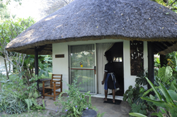 places to stay in Katima Mulilo