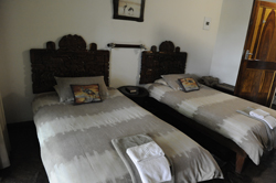 Caprivi River Camp Accommodation