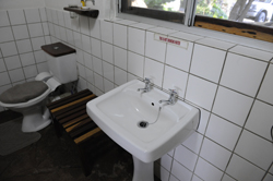 Caprivi River Camp Accommodation