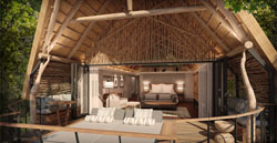 Chobe Water Villas Accommodation