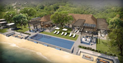 Chobe Water Villas Accommodation