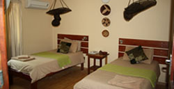 Island View Lodge Accommodation