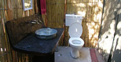 Island View Lodge Accommodation