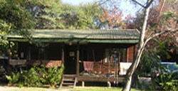 places to stay in Katima Mulilo