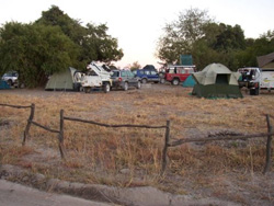 Kalizo Lodge Accommodation
