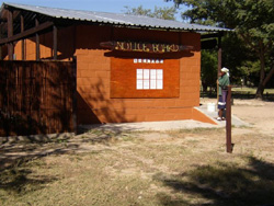 Kalizo Lodge Accommodation