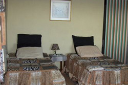 Kalizo Lodge Accommodation