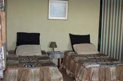 places to stay in Katima Mulilo