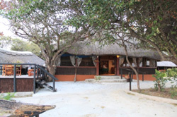 Kalizo Lodge Accommodation