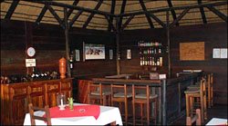 Mazambala Island Lodge