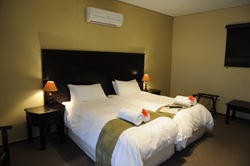 places to stay in Katima Mulilo