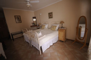 luxury accommodation keetmanshoop namibia