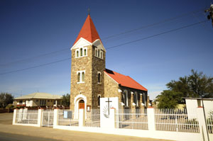 keetmanshoop namibia