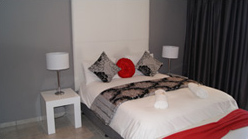 Maritz Country Lodge Accommodation