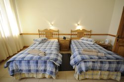 places to stay in Keetmanshoop