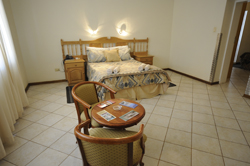 places to stay in Keetmanshoop