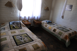 places to stay in Khorixas