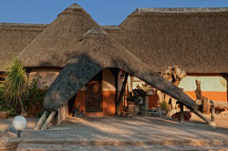 IGowati Country hotel
