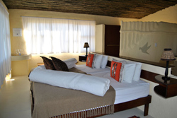 Ugab Terrace Lodge Accommodation