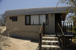 Ugab Terrace Lodge Accommodation