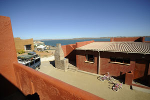 luderitz self catering house