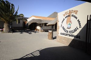 luderitz guesthouse