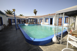 places to stay in Luderitz