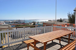 places to stay in Luderitz