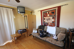 places to stay in Luderitz