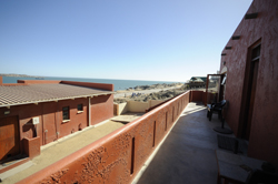 places to stay in Luderitz