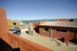 places to stay in Luderitz