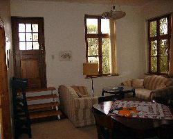 Krabbenhoft and Lampe Guesthouse Accommodation