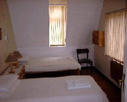 Krabbenhoft and Lampe Guesthouse Accommodation
