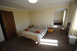 places to stay in Luderitz