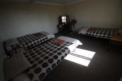 places to stay in Luderitz