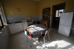 places to stay in Luderitz