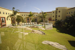 places to stay in Luderitz