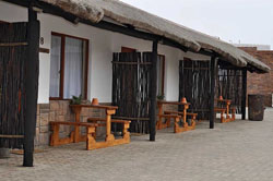 places to stay in Luderitz