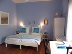 places to stay in Luderitz