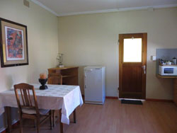 places to stay in Luderitz