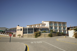 places to stay in Luderitz