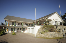 places to stay in Luderitz