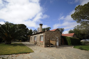 maltahohe hotel namibia