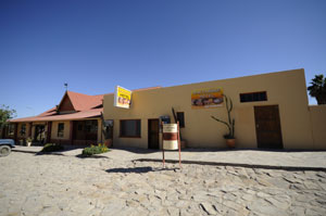 maltahohe hotel namibia